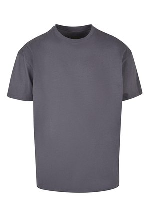 JRTS719M RAINBOWWAVE  - Trükipildiga T-särk - darkgrey