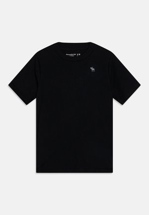 - T-shirt basic