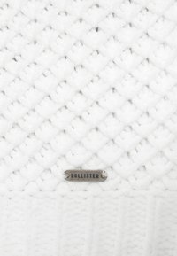 Hollister Co. Kofta - white