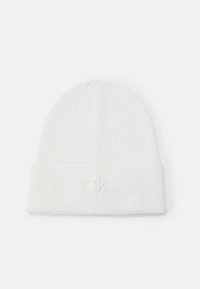 Não selecionado, white