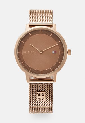 DRESSED UP - Montre - roségold-coloured