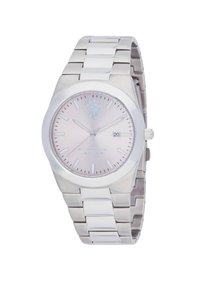 Non selezionato, silver coloured white