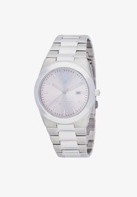 Non selezionato, silver coloured white