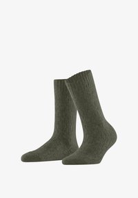 Sélectionné, thyme