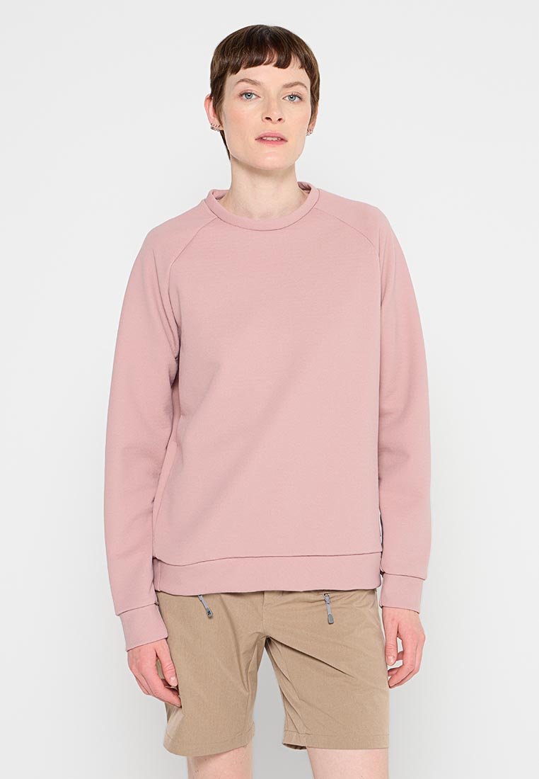 Houdini Sweater roze