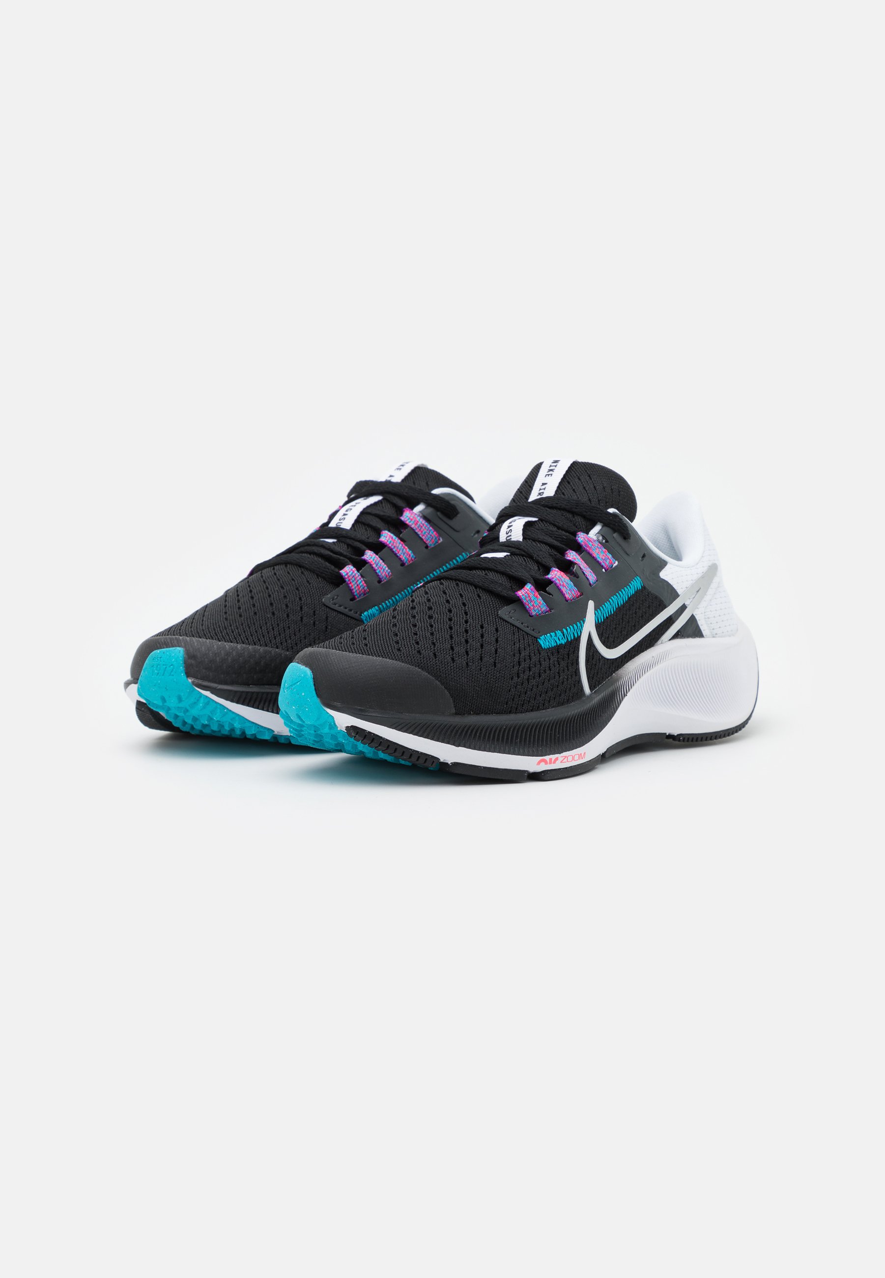 Nike Performance AIR ZOOM PEGASUS 38 UNISEX - Hardloopschoenen ... Nike Performance AIR ZOOM PEGASUS 38 UNISEX - Hardloopschoenen ...