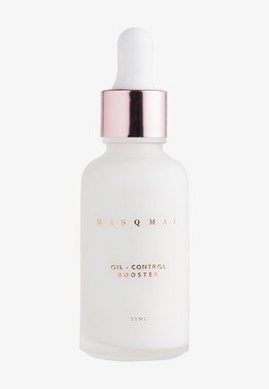 MASQMAI OIL CONTROL BOOSTER - Huile pour le visage