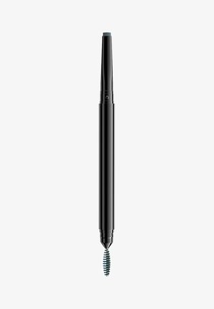 PRECISION BROW PENCIL - Wenkbrauwpotlood - 7 charcoal