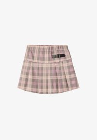 Non selezionato, var rosa