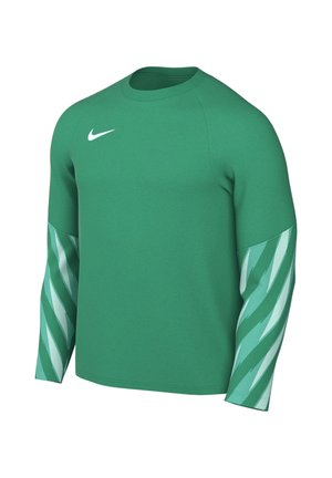 Nike Performance, Fußball-Trikot - gruenweiss