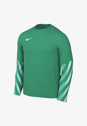 Nike Performance, Fußball-Trikot - gruenweiss