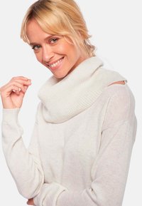 Mahogany WYOMING - Pullover - phantom