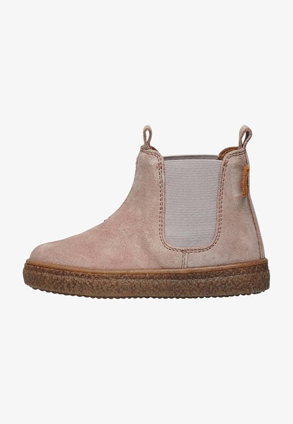 FIGUS CHELSEA – Stiefelette – rosa
