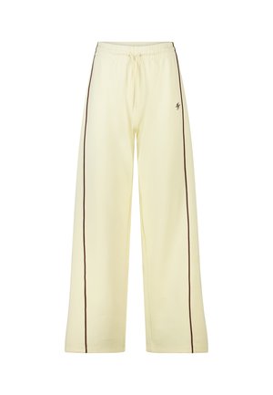 America Today, JOGGINGPANTS - Tracksuit bottoms - off white
