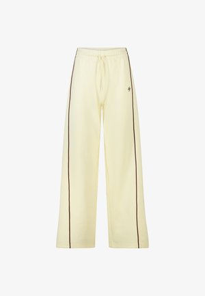 America Today, JOGGINGPANTS - Tracksuit bottoms - off white