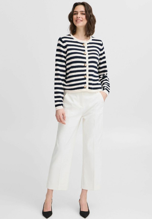 FRIDALIA - Cardigan2