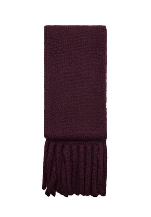 Mango, ADULT - Écharpe - bordeaux