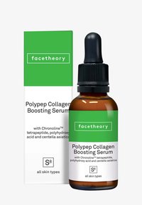 facetheory POLYPEP COLLAGEN BOOSTING SERUM - Serum - - - Zalando.ch