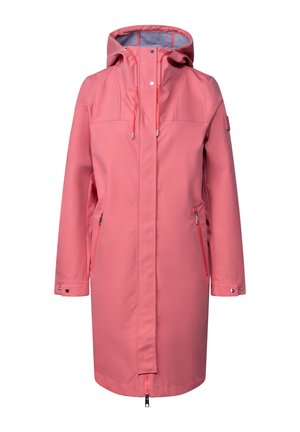Street One TEFLON - Sadetakki - pink