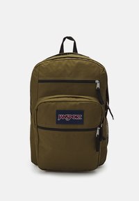 JanSport - BIG STUDENT UNISEX - Tagesrucksack - army green Thumbnail-Bild 1