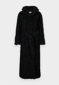WYATT MAXI COAT - Geacă - black