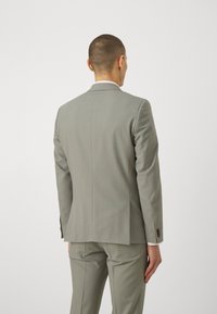 HUGO ARTI HESTEN - Odijelo - medium grey