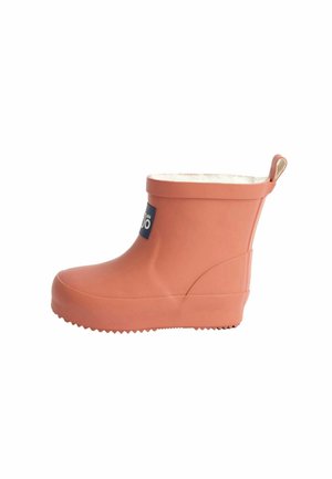 REGULAR FIT - RUST COSY - Kummikud - rust