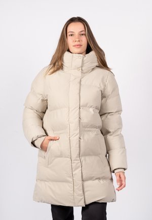 Elvine VESPER OYSTER - Vinterkappa /-rock - oyster