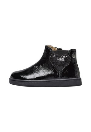 Scarpe primi passi - schwarz-elfenbein schwarz