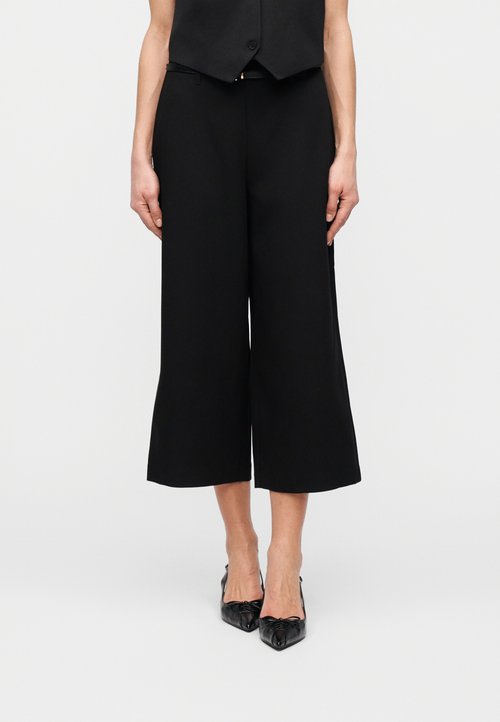 Pantalon D'été Vero Moda Femme - Taille 36 - Couleur Abricot - Coton - Neuf Avec étiquettes