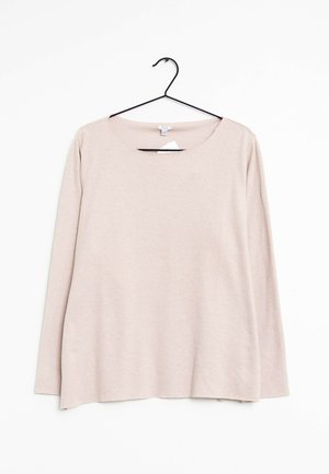 OVS Striktrøje - pink