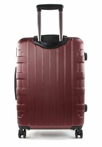 bugatti Trolley - red