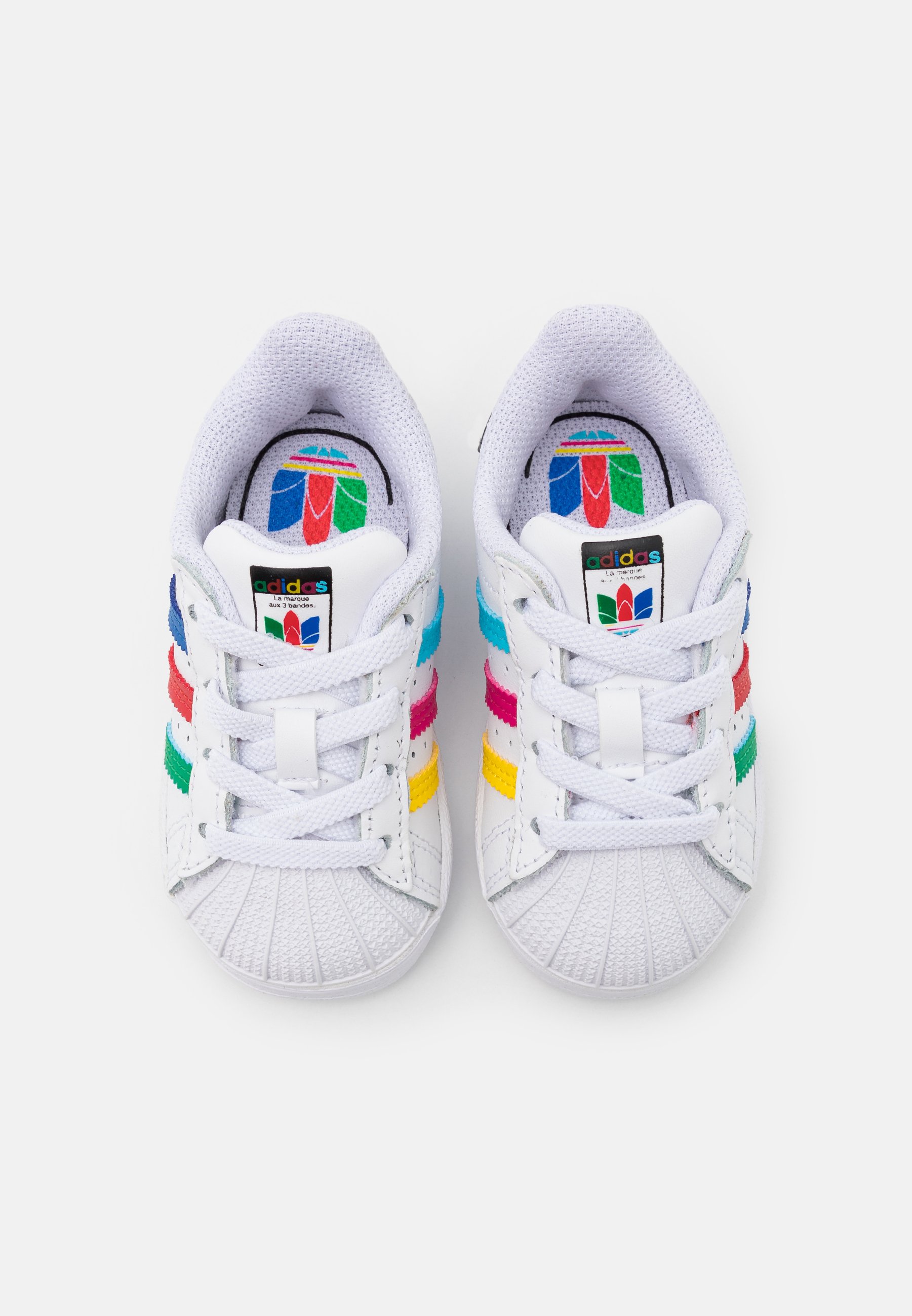 adidas originals superstar sports inspired shoes unisex