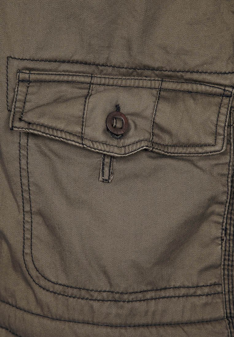 alpha industries rod jacket