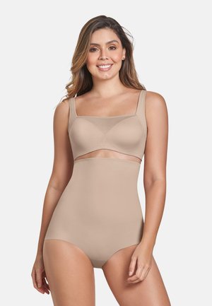 Shapewear - nude