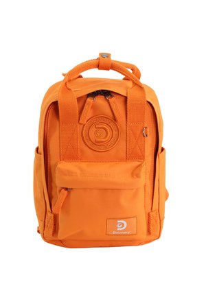 Rucksack - orange