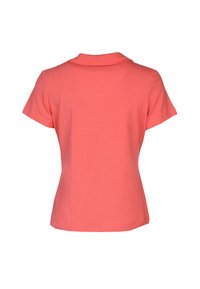 Lykka du Nord CELESTINA - Button-down blouse - peach