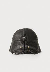 AMYRCUIR - Klobouk - noir