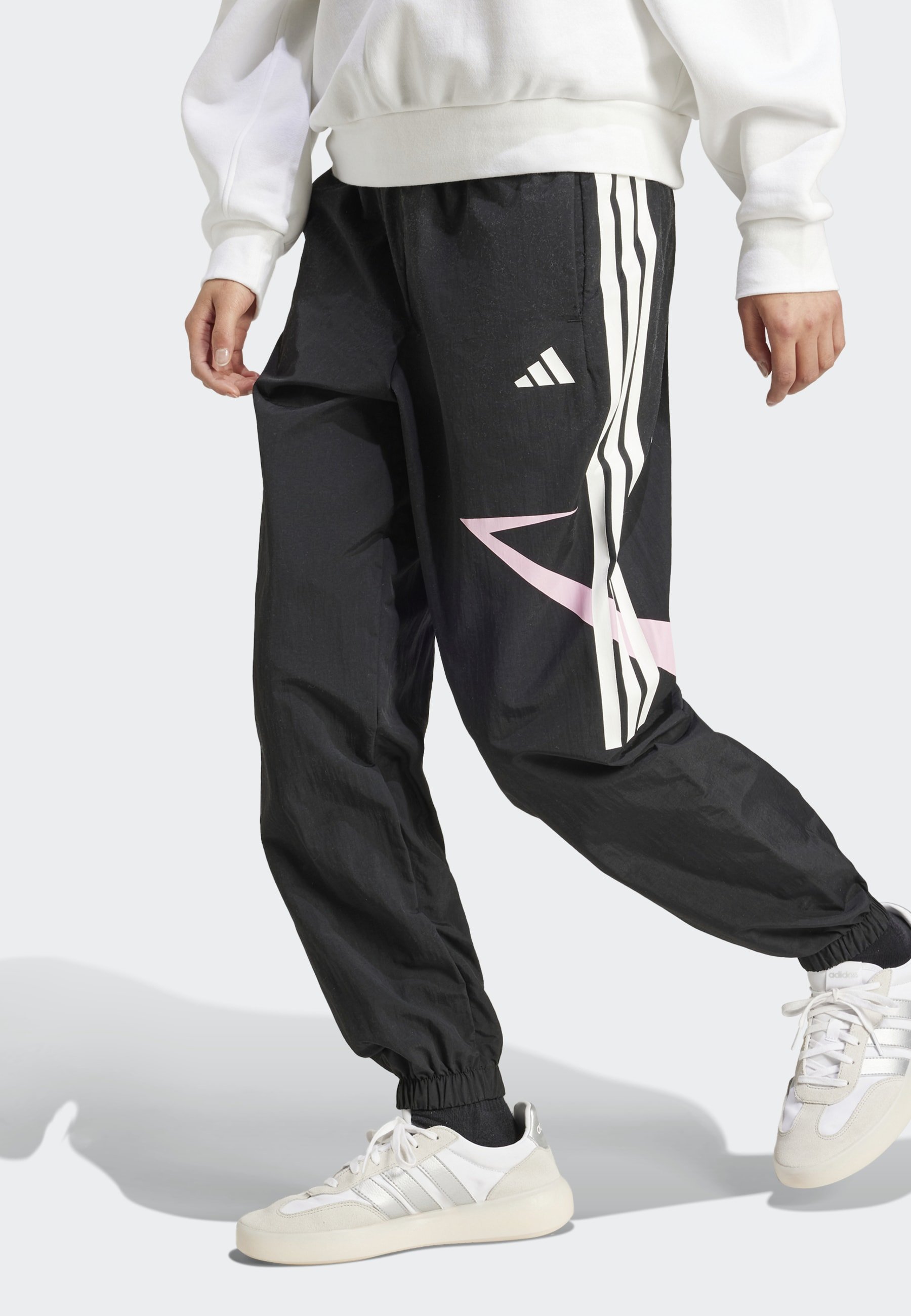 adidas Sportswear TIRO CUT 3-STRIPES COLOR BLOCK CUFFED