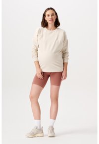 Noppies NAIS - Leggings - Byxor - burlwood