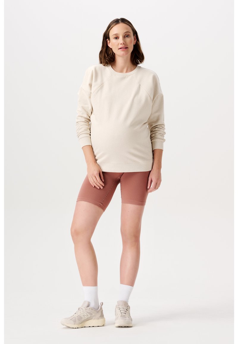 Noppies NAIS - Leggings - Byxor - burlwood