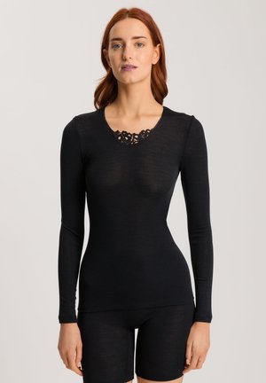 Undertrøjer - black