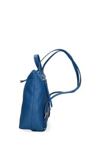 Roberta Rossi CONVERTIBLE - Zaino - bluette