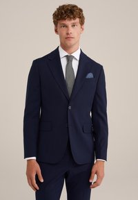 WE Fashion - Suit jacket - blue Thumbnail Image 1