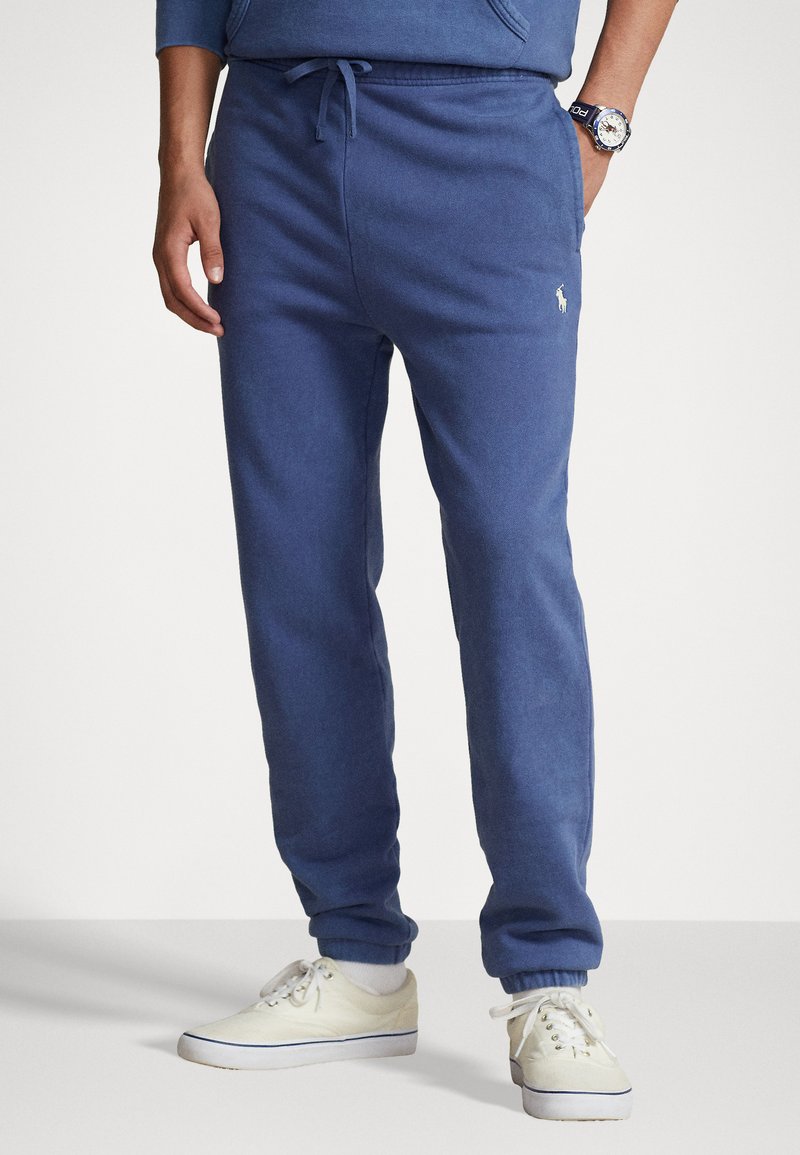 Polo Ralph Lauren LOOPBACK FLEECE TRACKSUIT BOTTOMS Tracksuit bottoms