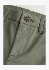Non selezionato, olive green