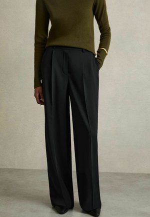 Pantaloni - navy