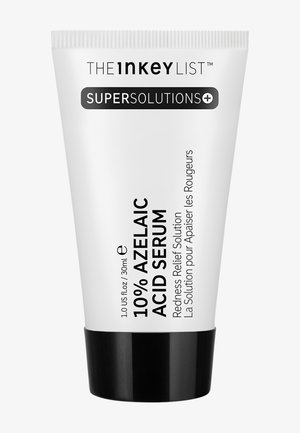 The INKEY List INKEY AZELAIC ACID 10% SERUM - Siero - super solutions azelaic 10% serum 30ml