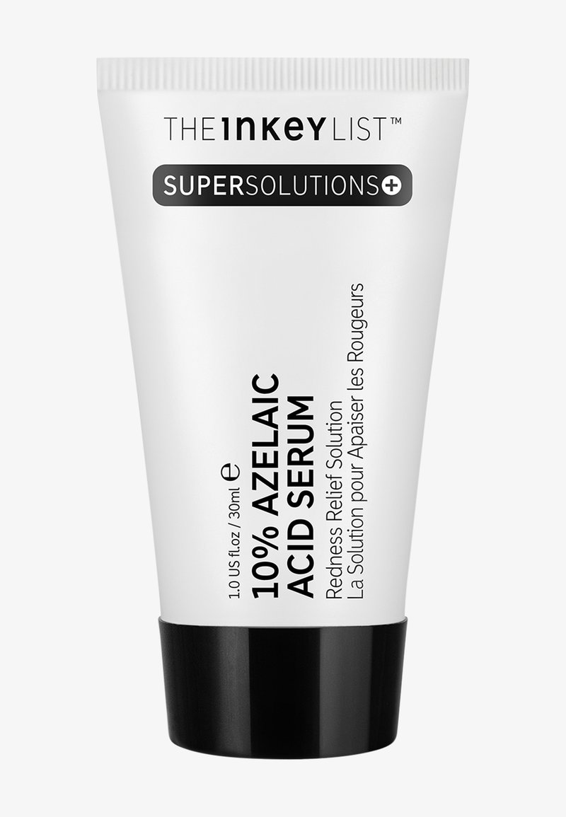 The INKEY List - INKEY AZELAIC ACID 10% SERUM - Serum - super solutions azelaic 10% serum 30ml, Forstør