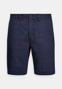 STRETCH CLASSIC FIT CHINO SHORT - Shorts - nautical ink